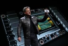 NVIDIA-Jensen-Huang-CEO - Plataforma Rubin