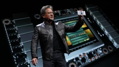 NVIDIA-Jensen-Huang-CEO - Plataforma Rubin