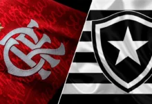 flamengo x botafogo