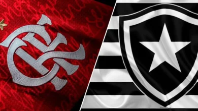 flamengo x botafogo